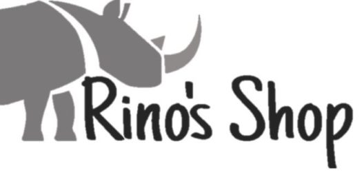 Rino’s Shop